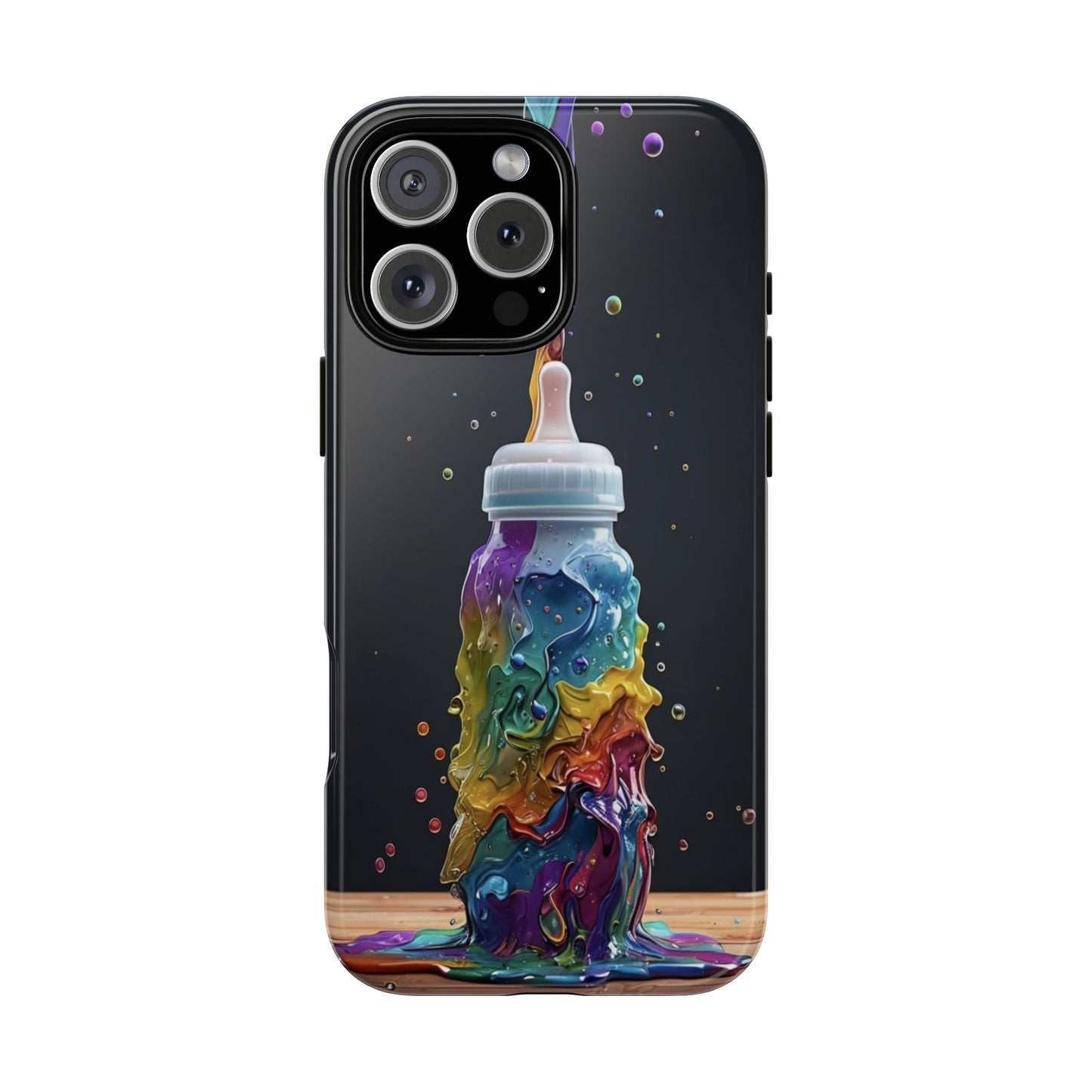"Friday Night Drinks" Mobile Phone Case