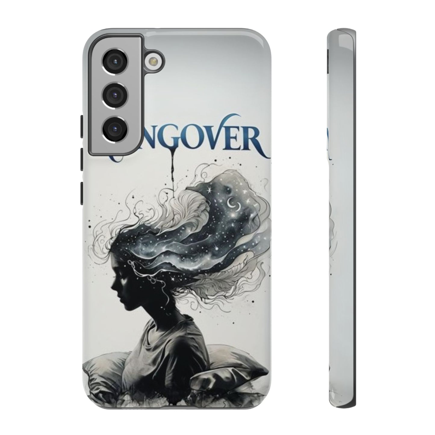"Beauty and the Beast" Mobile Phone Case