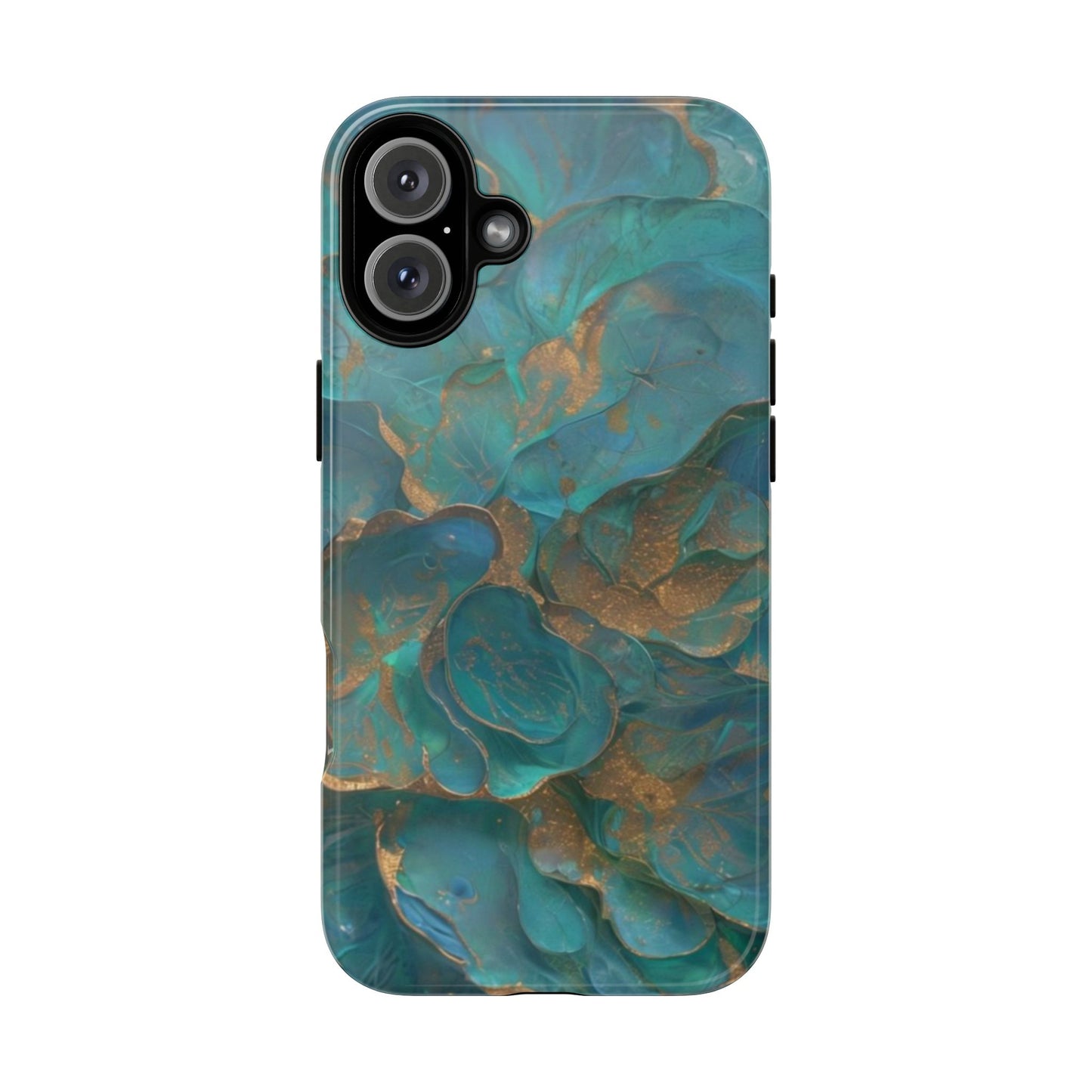 "Seaweed Green" Mobile Phone Case