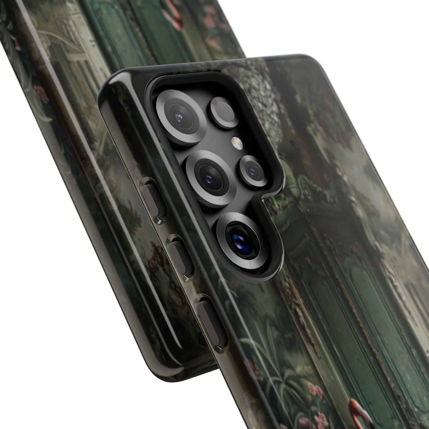 "This Girl Can" Mobile Phone Case