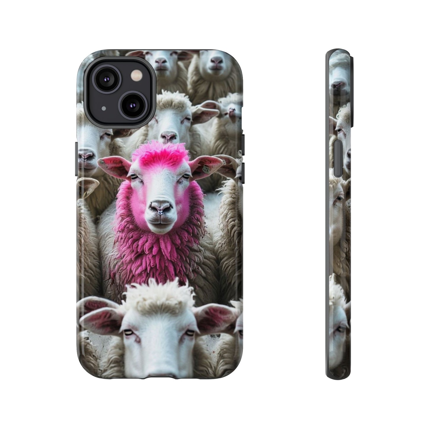 "Ewe do Ewe" Mobile PhoneCase