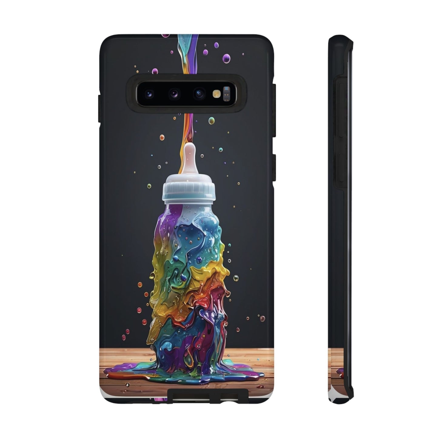 "Friday Night Drinks" Mobile Phone Case