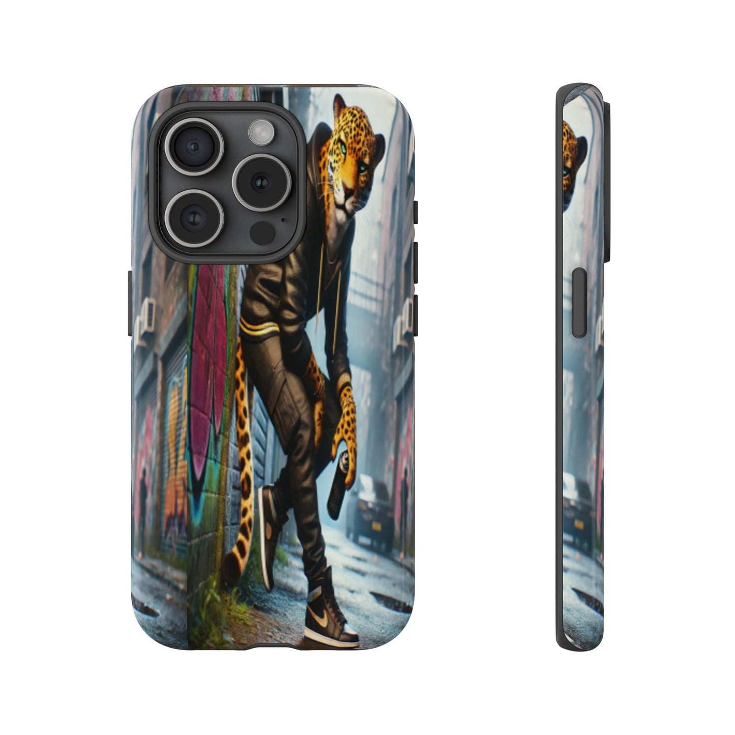 "Taguar" Mobile Phone Case