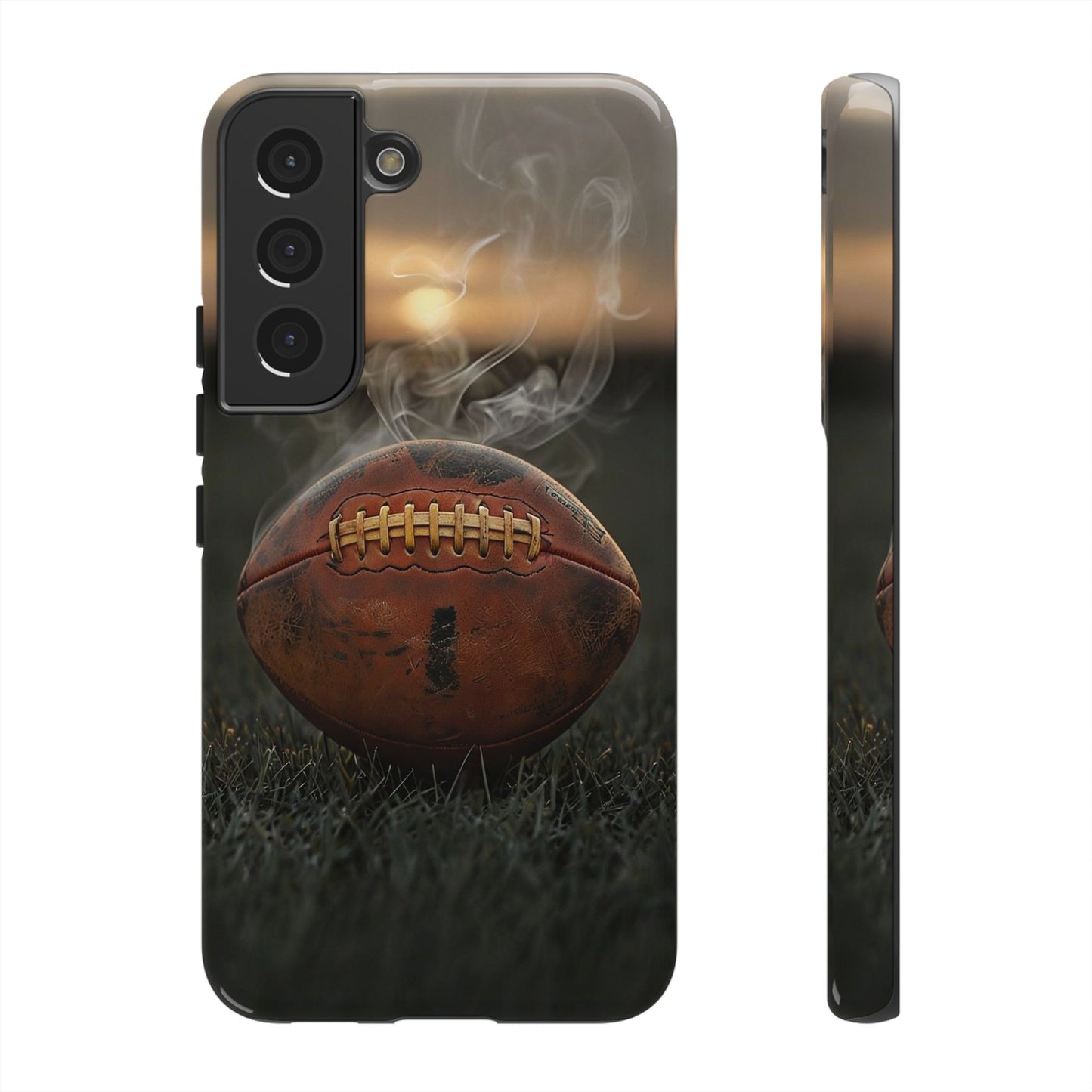 "Rugby" Mobile Phone Case