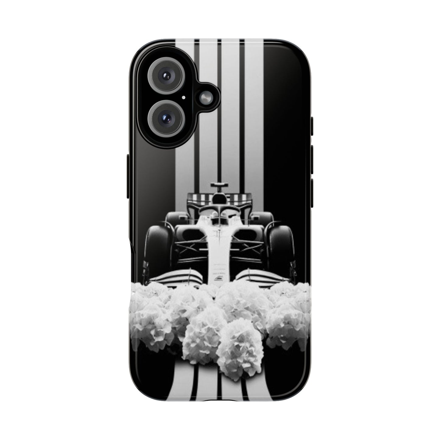 "Fast and Florious" Mobile Phone Case