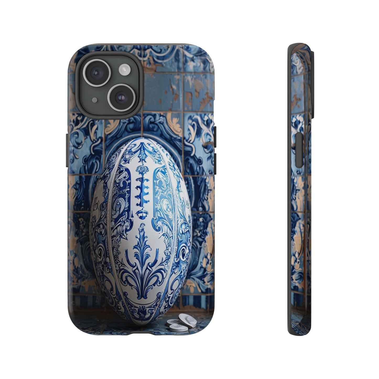 "Time for a Change" Mobile Phone Case