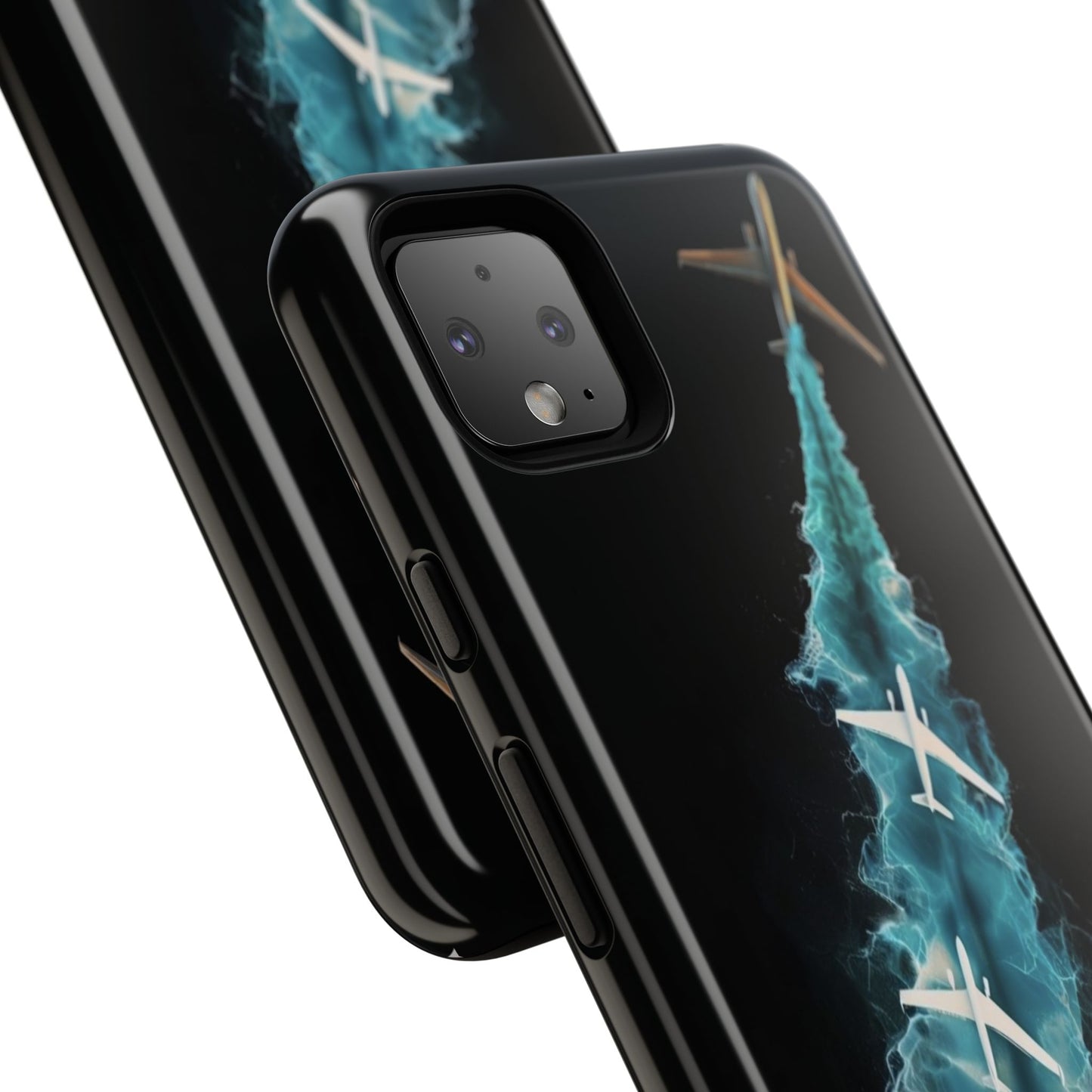 "Energy" Mobile Phone Case