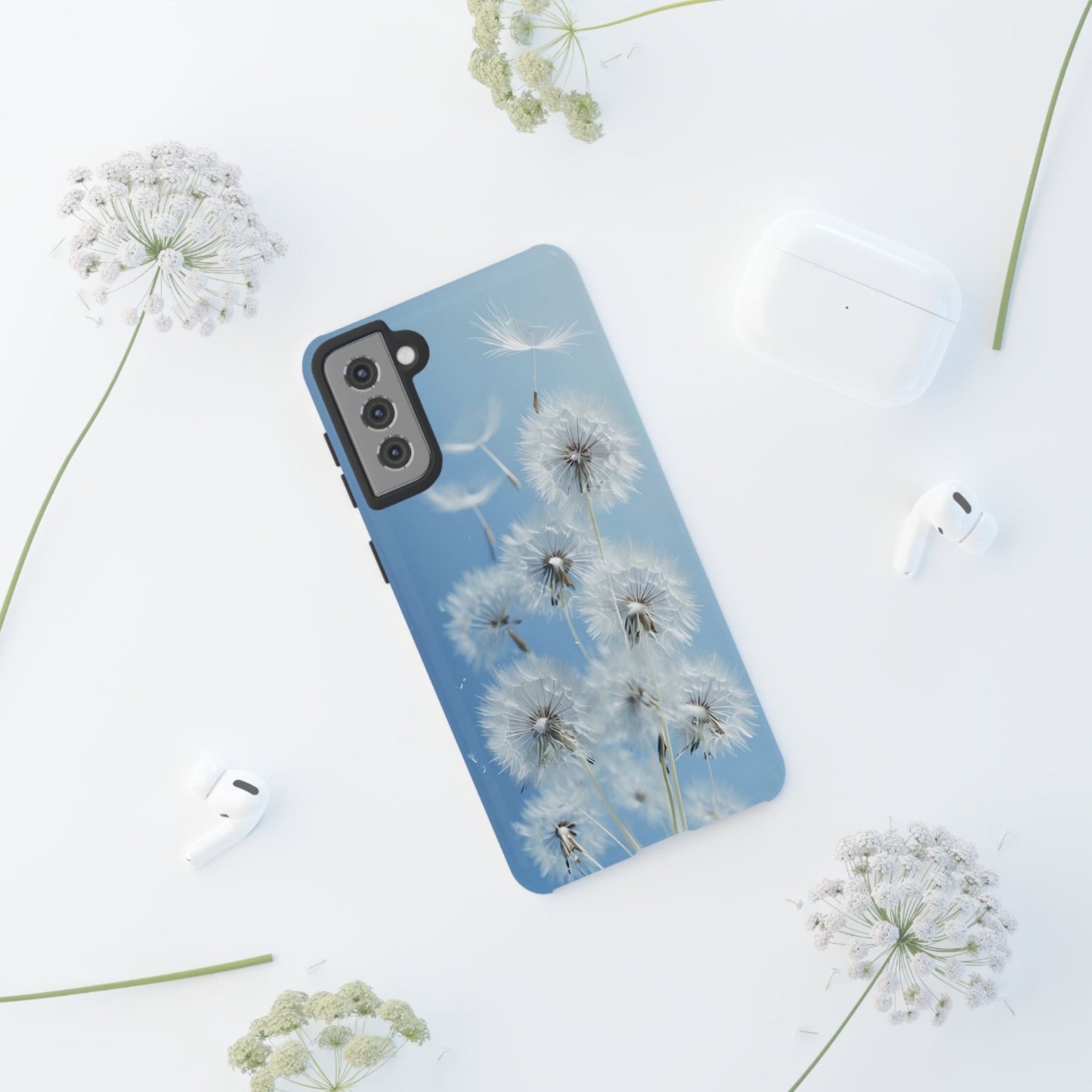 "Drift" Mobile Phone Case