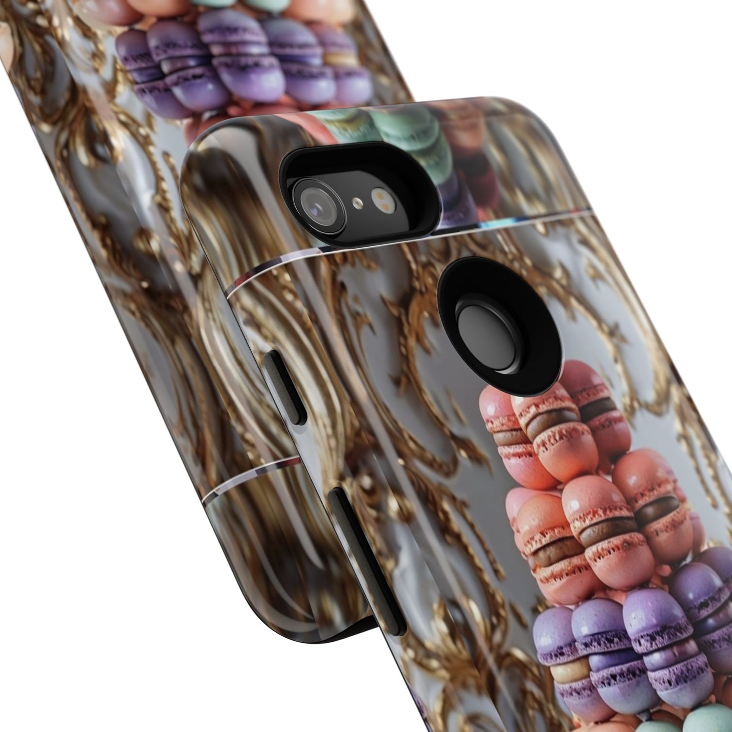 "High Tea, High Expectations" Mobile Phone Case