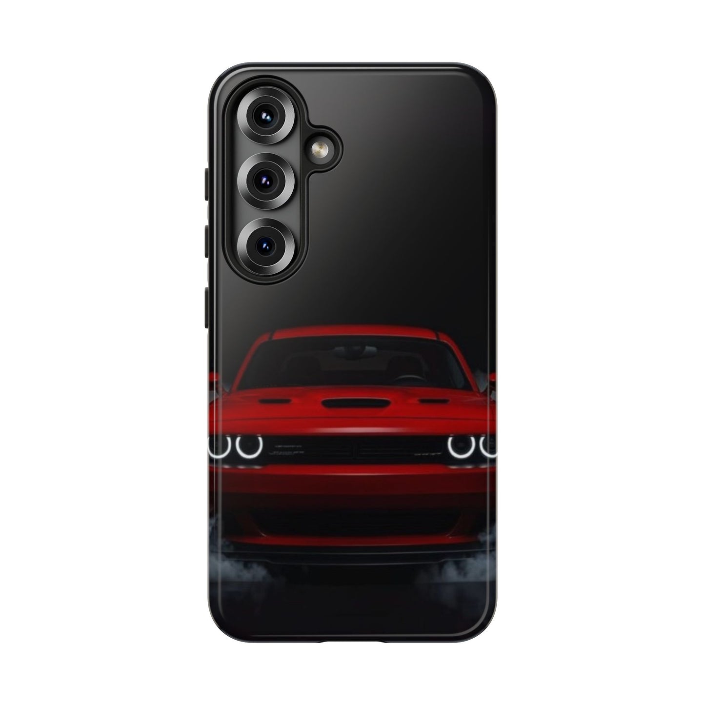 "V12 Vibes" Mobile Phone Case