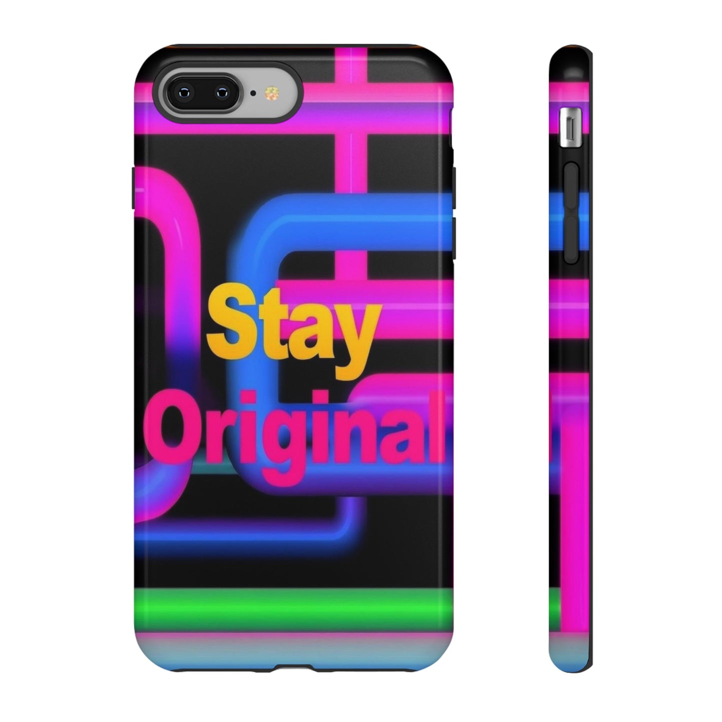 "Born Original" Mobile Phone Case