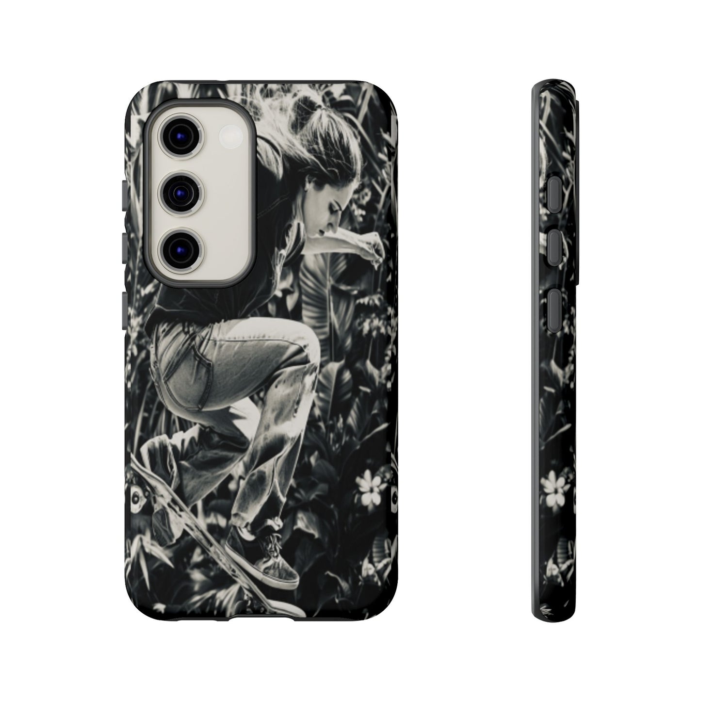 "Chill Bruh" Mobile Phone Case