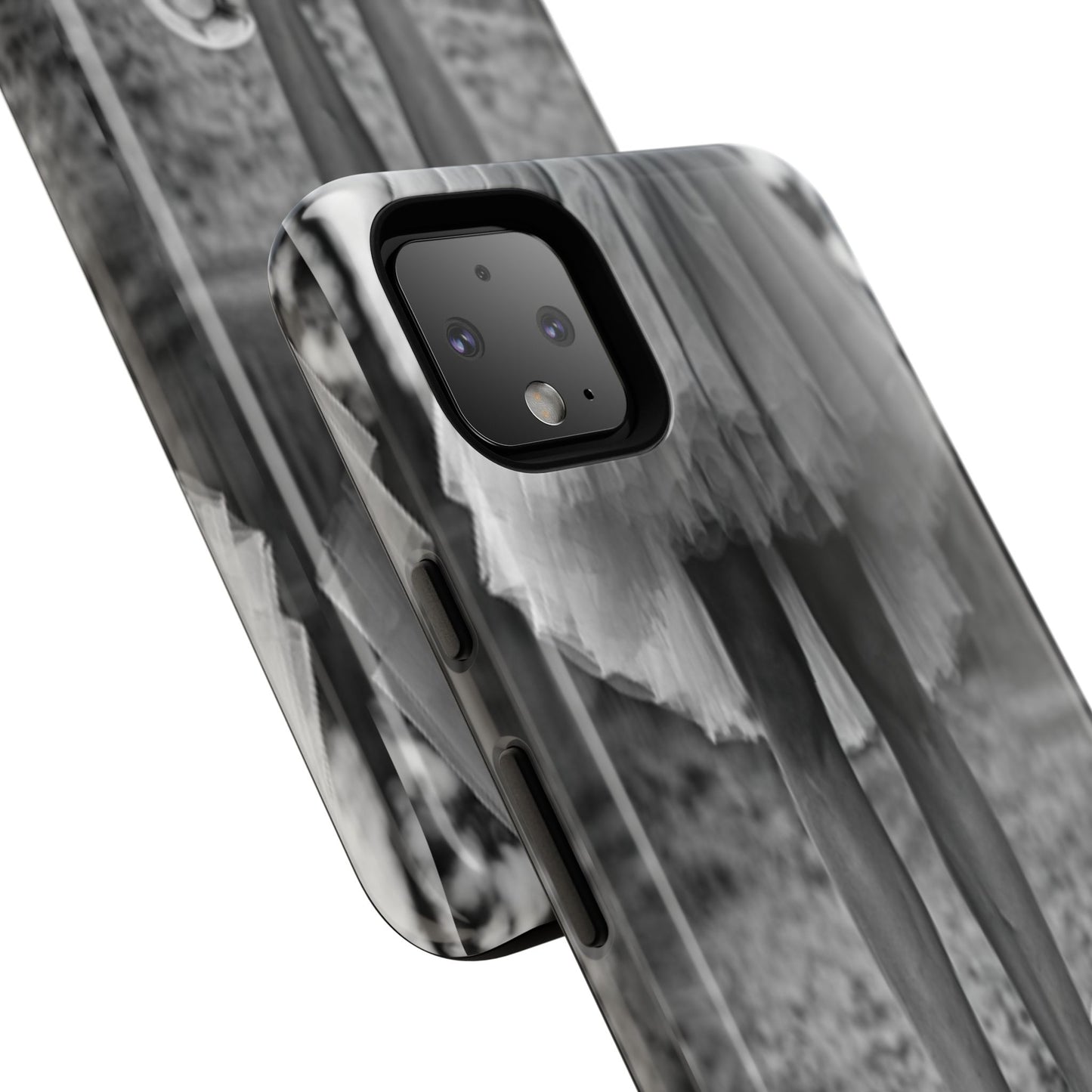 "Play for Peace" Mobile Phone Case