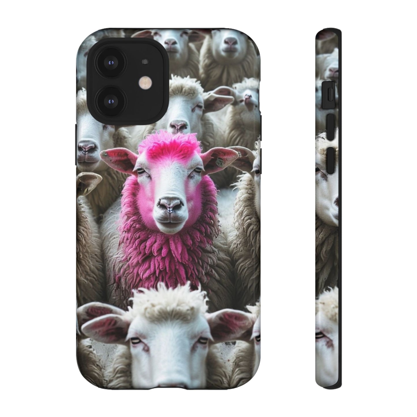 "Ewe do Ewe" Mobile PhoneCase