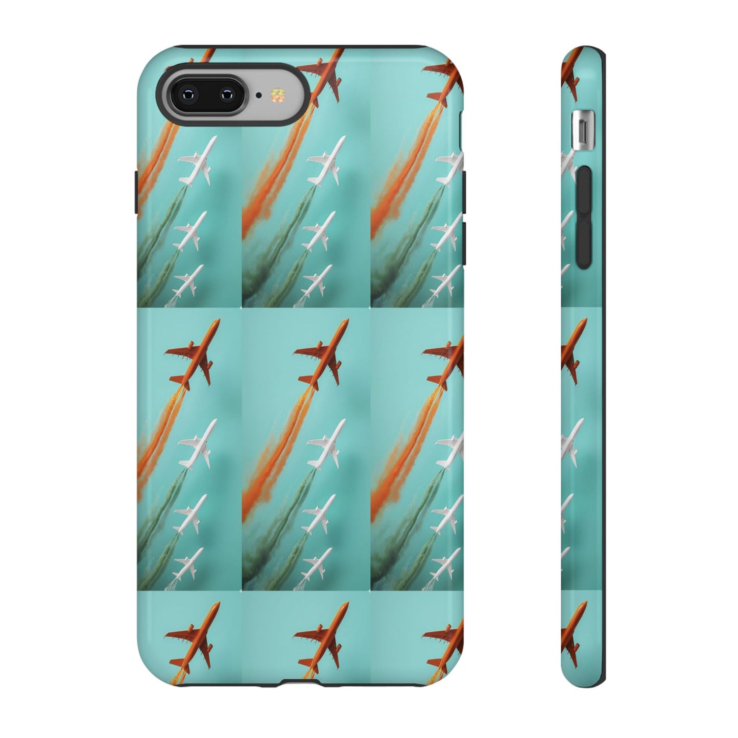 "Altitude" Mobile Phone Case