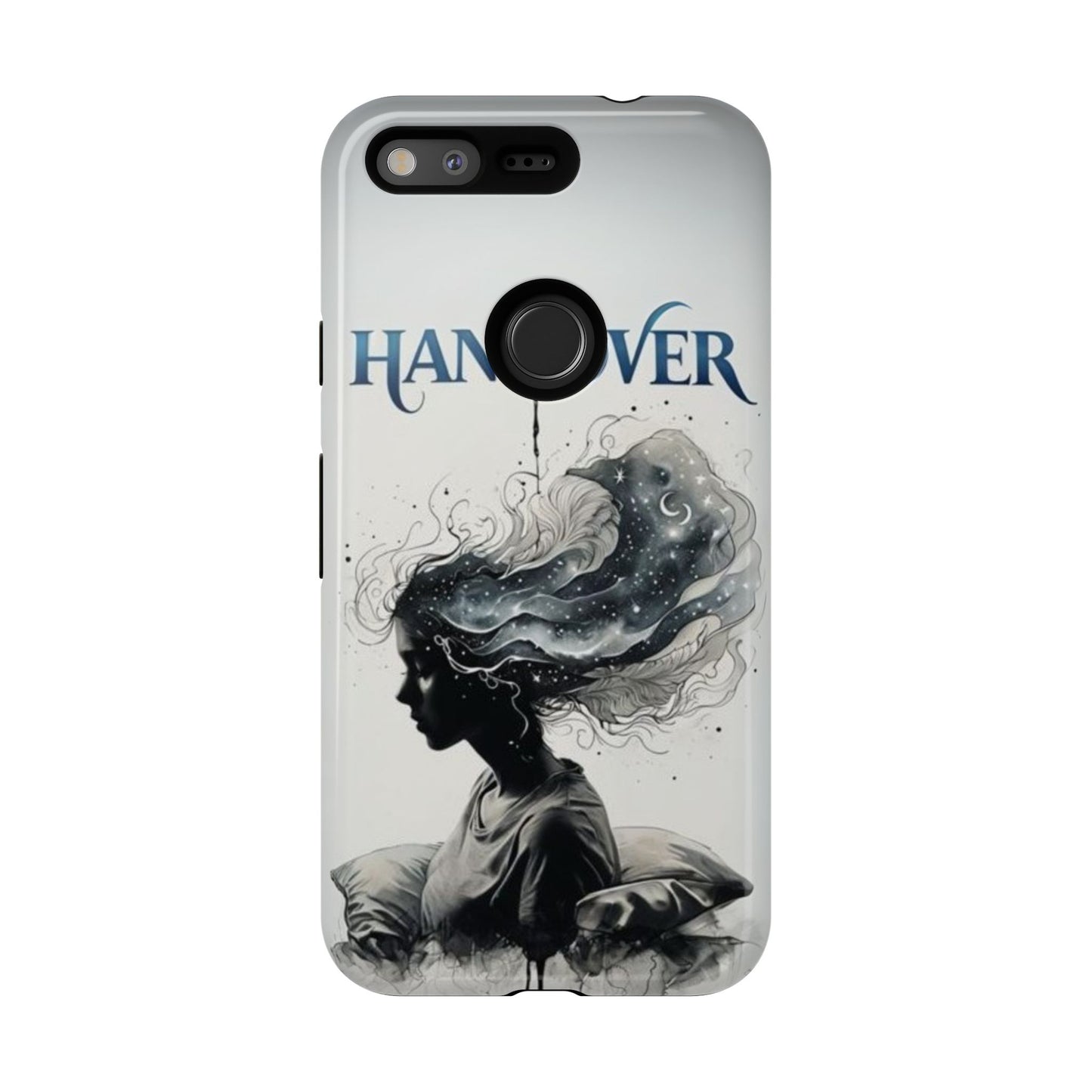 "Beauty and the Beast" Mobile Phone Case