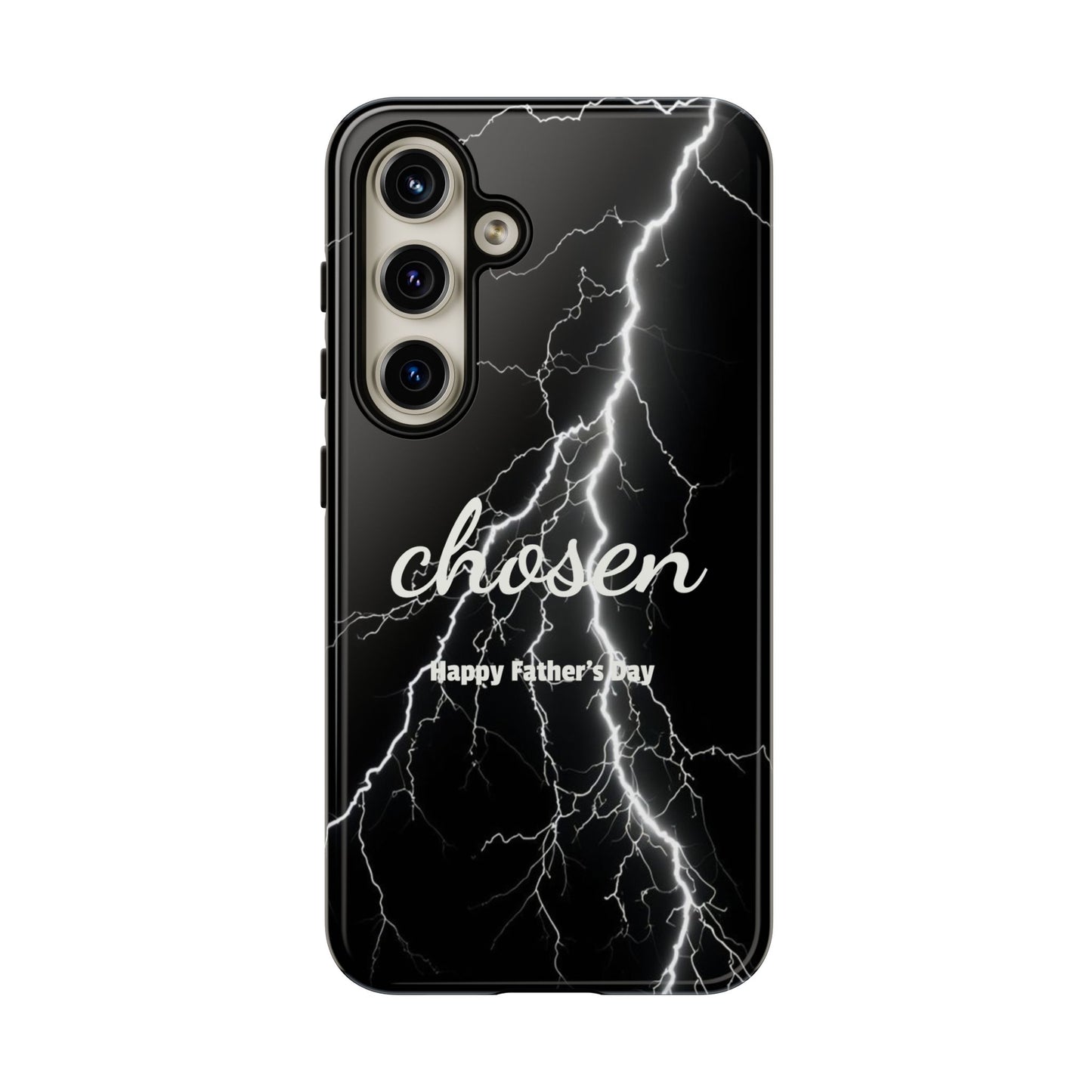 "Chosen" Mobile Phone Case