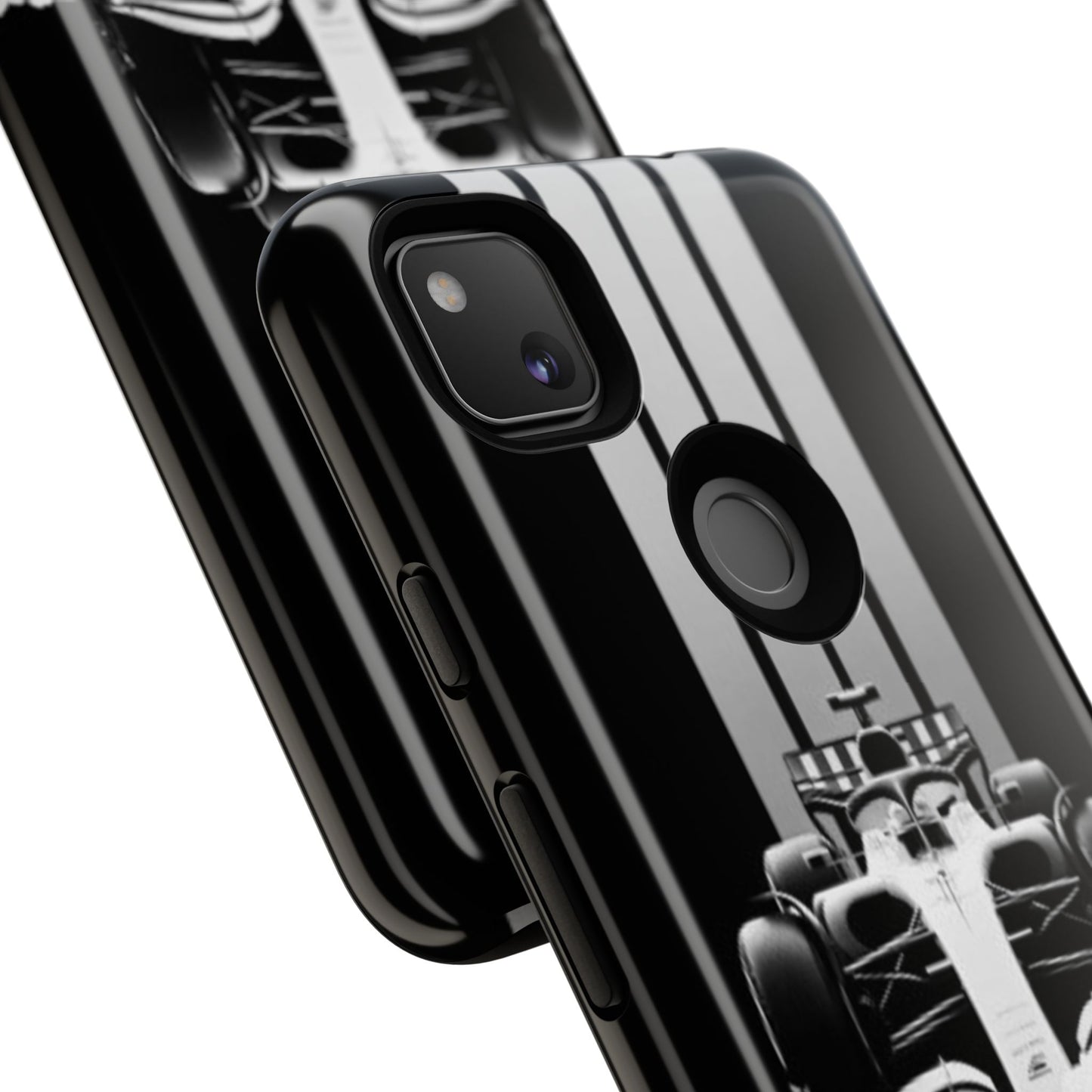 "Fast and Florious" Mobile Phone Case