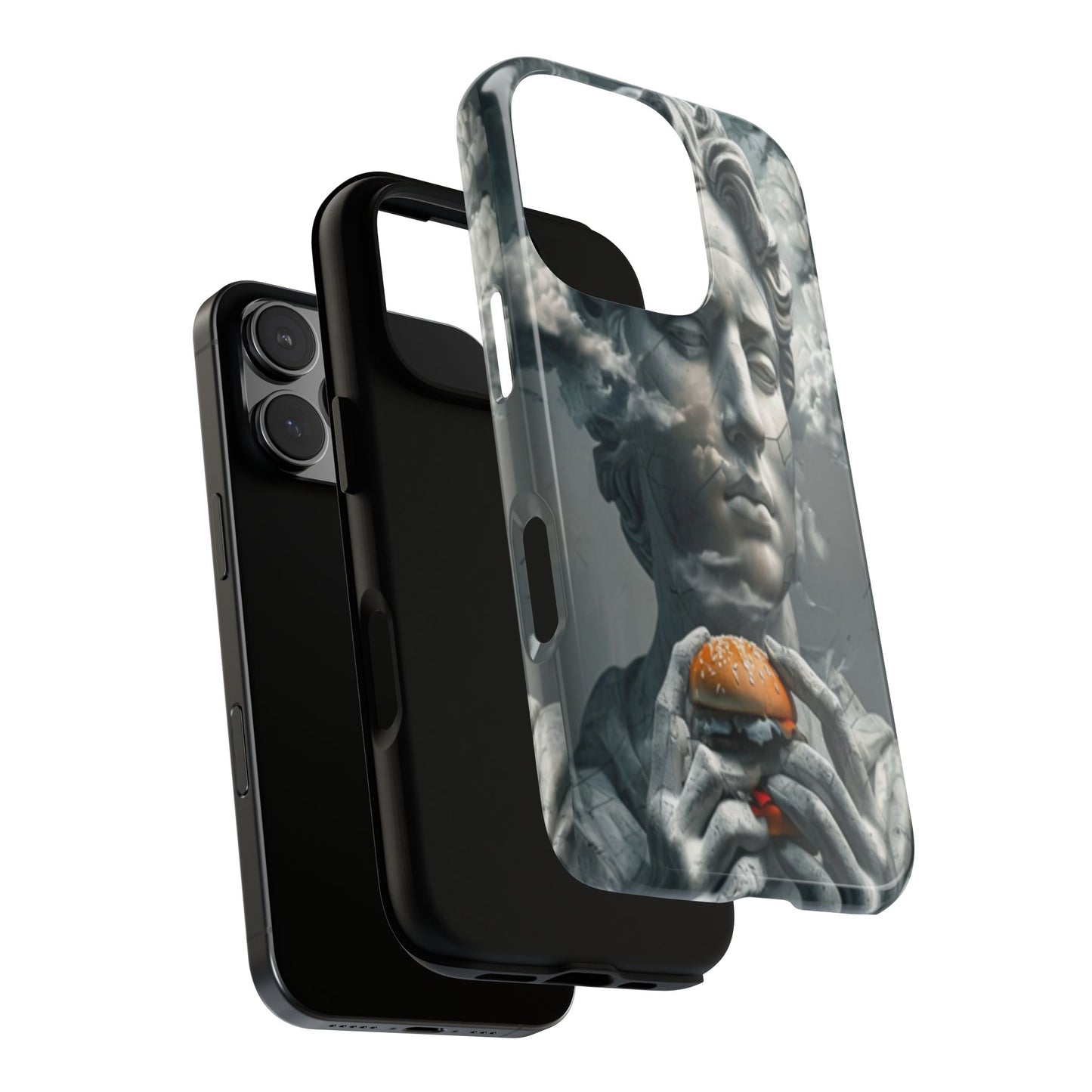 "Imperial Indulgence" Mobile Phone Case