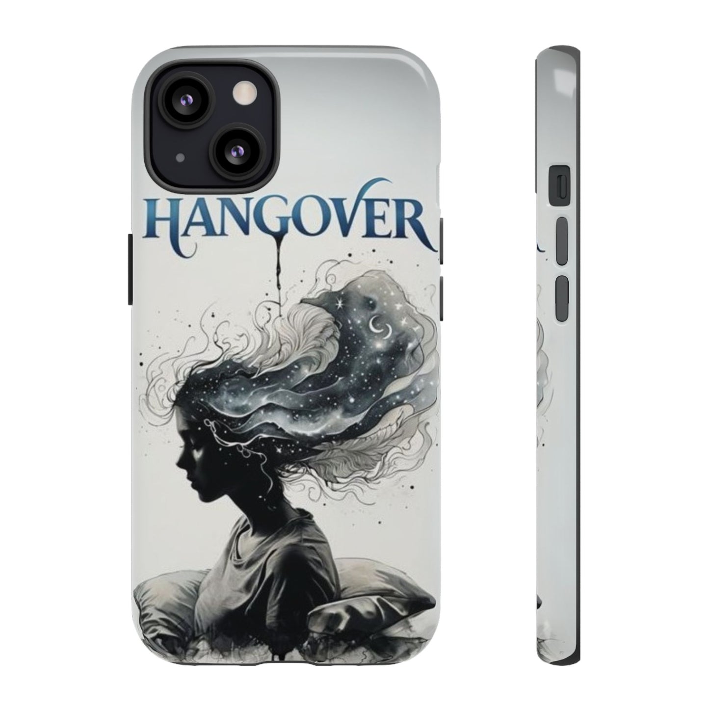 "Beauty and the Beast" Mobile Phone Case