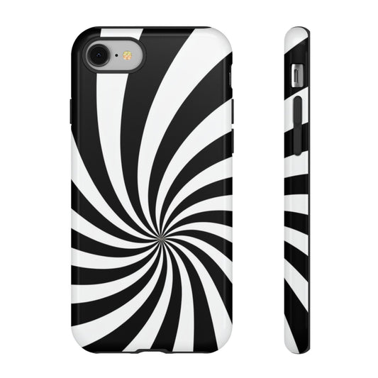 "Spin Cycle" Mobile Phone Case