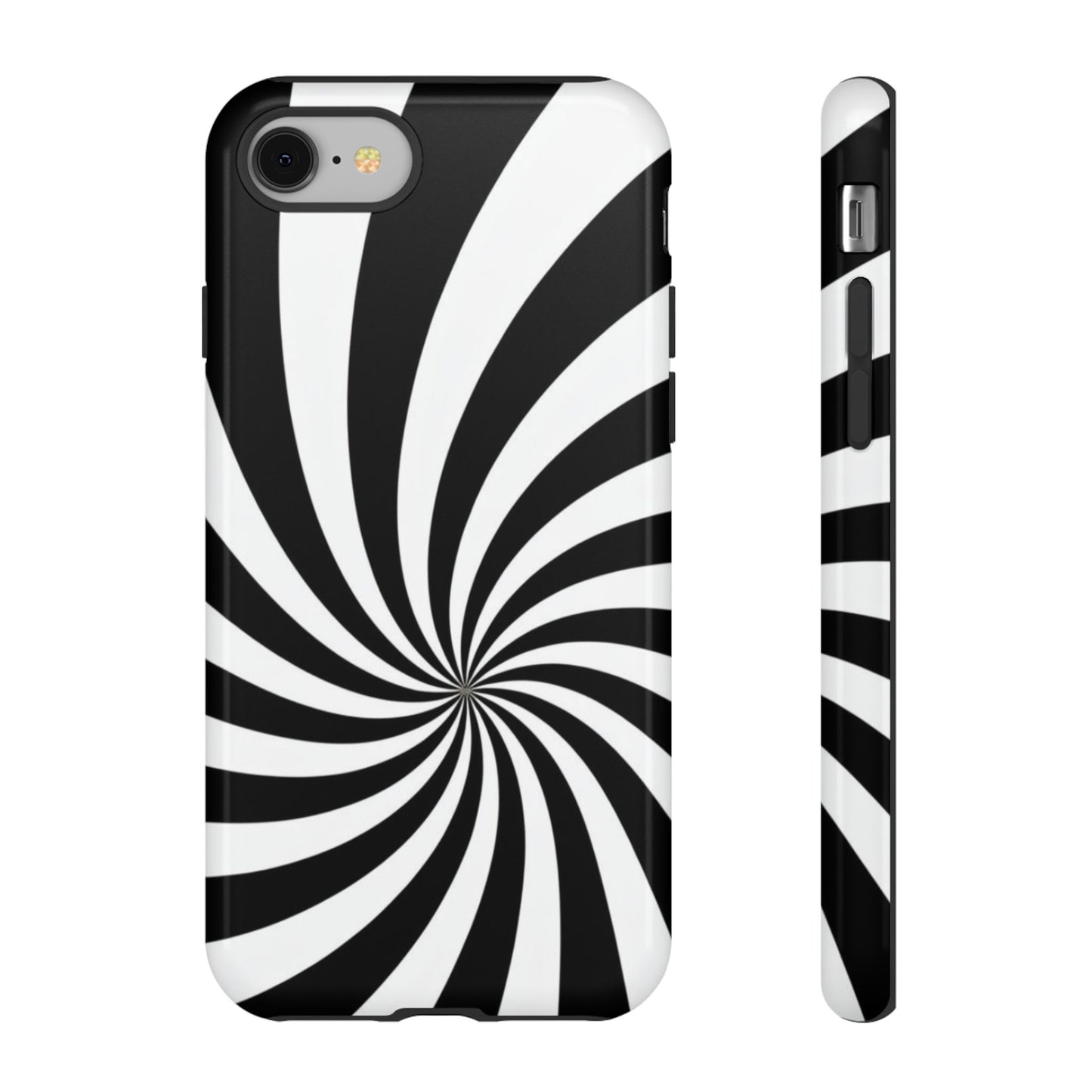 "Spin Cycle" Mobile Phone Case