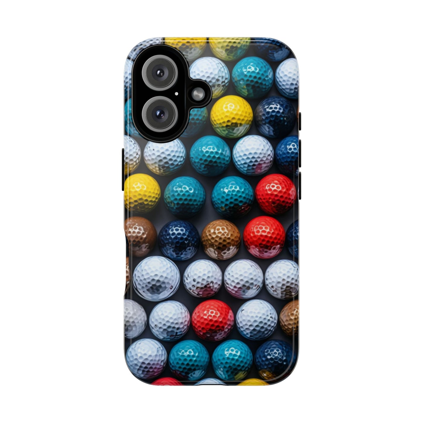 "Escape" Mobile Phone Case