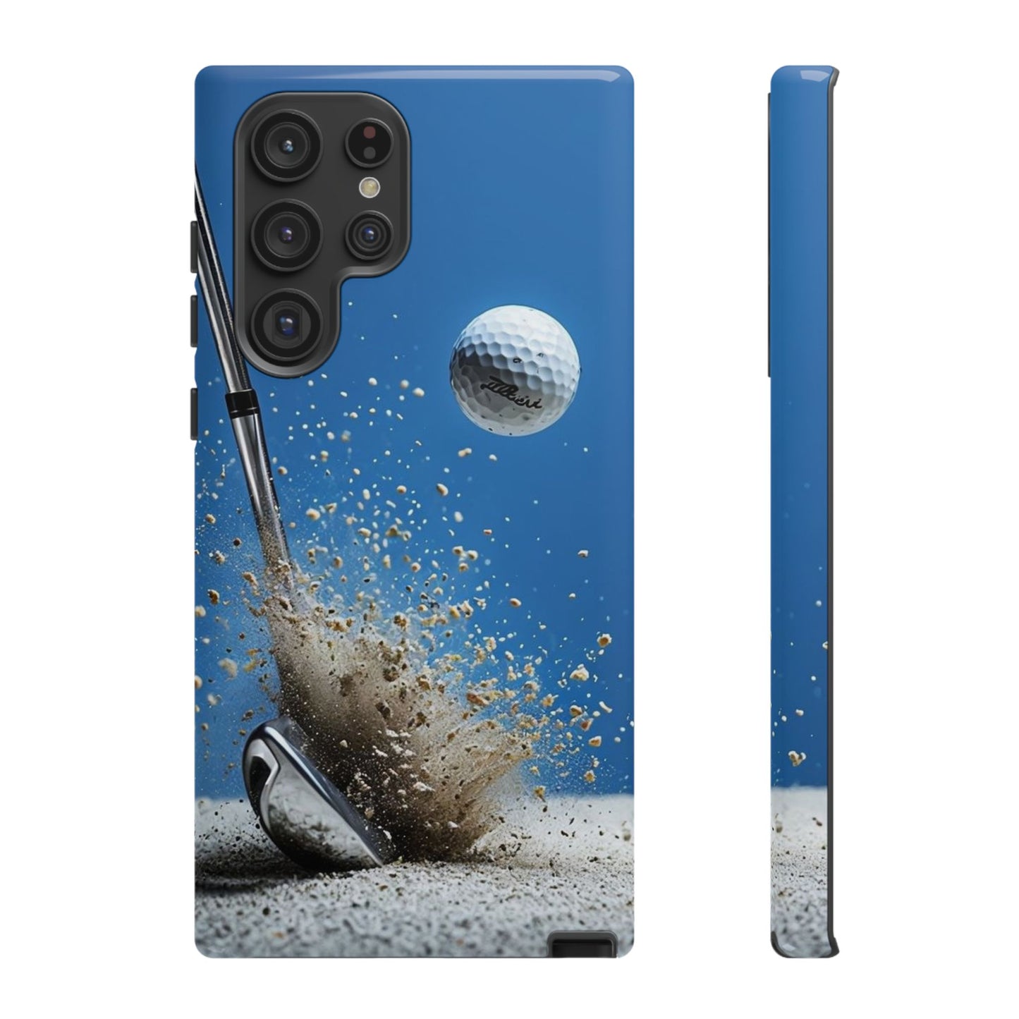 "Sand and Sky" Mobile Phone Case