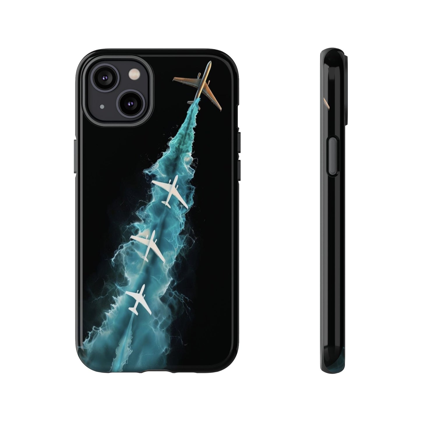 "Energy" Mobile Phone Case