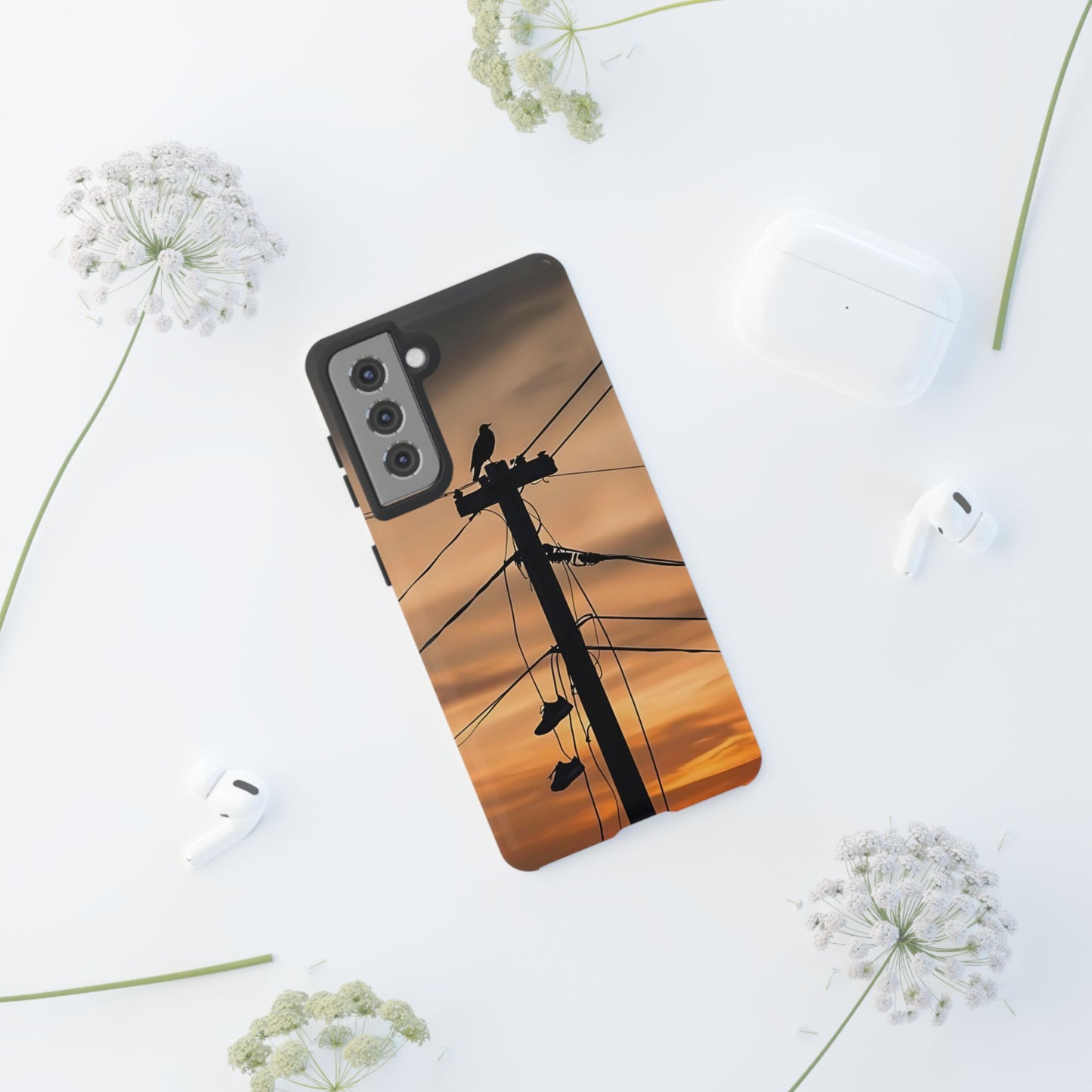 "Street Expression" Mobile Phone Case