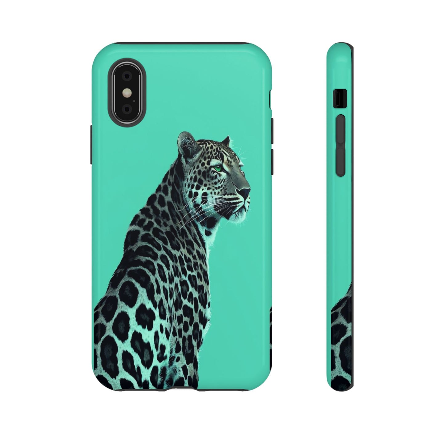 "Afterglow Classic" Mobile Phone Case