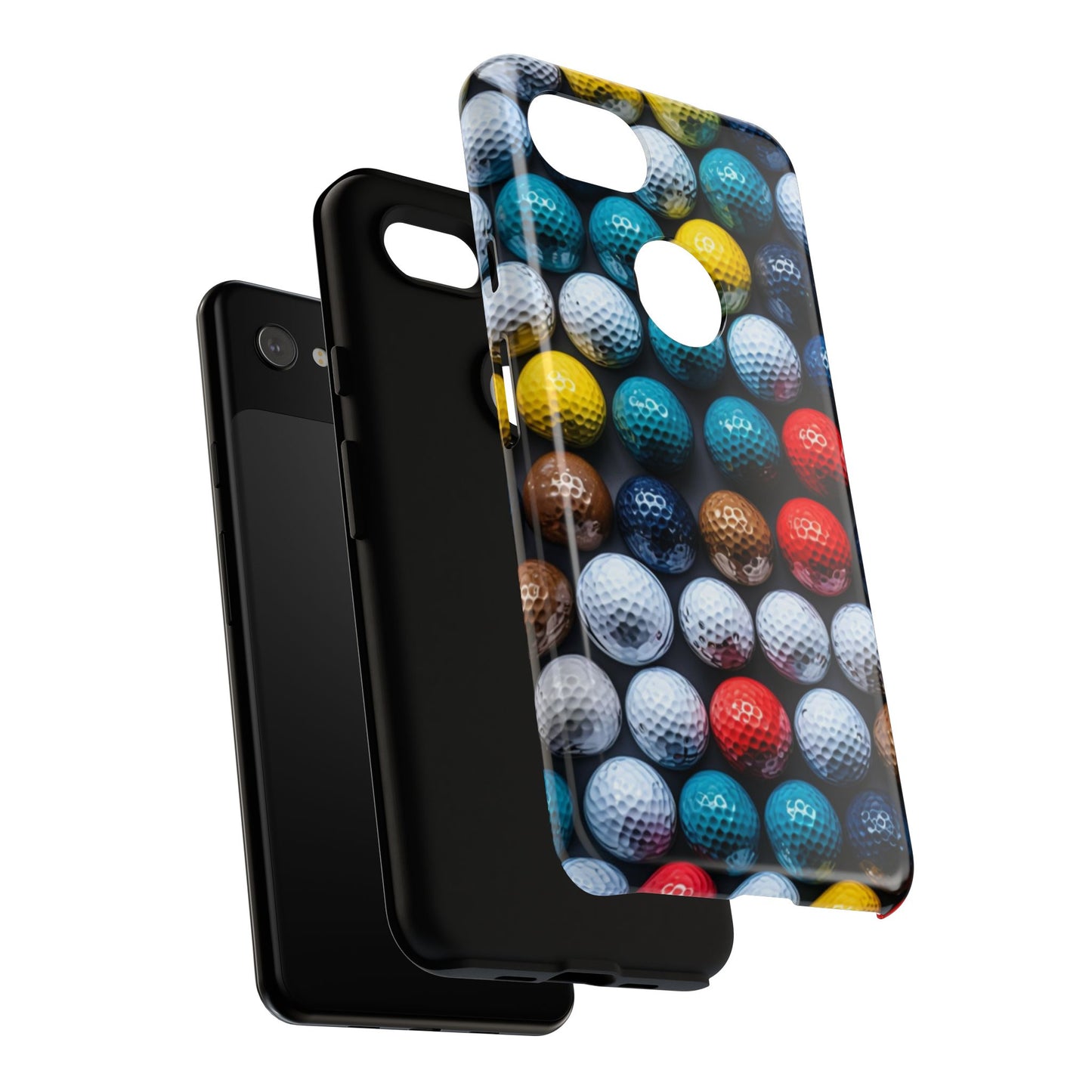 "Escape" Mobile Phone Case