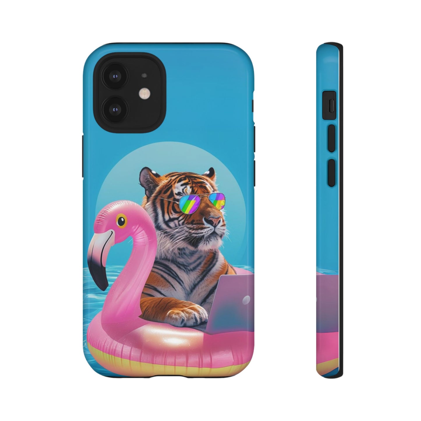 "Tiger" Mobile Phone Case