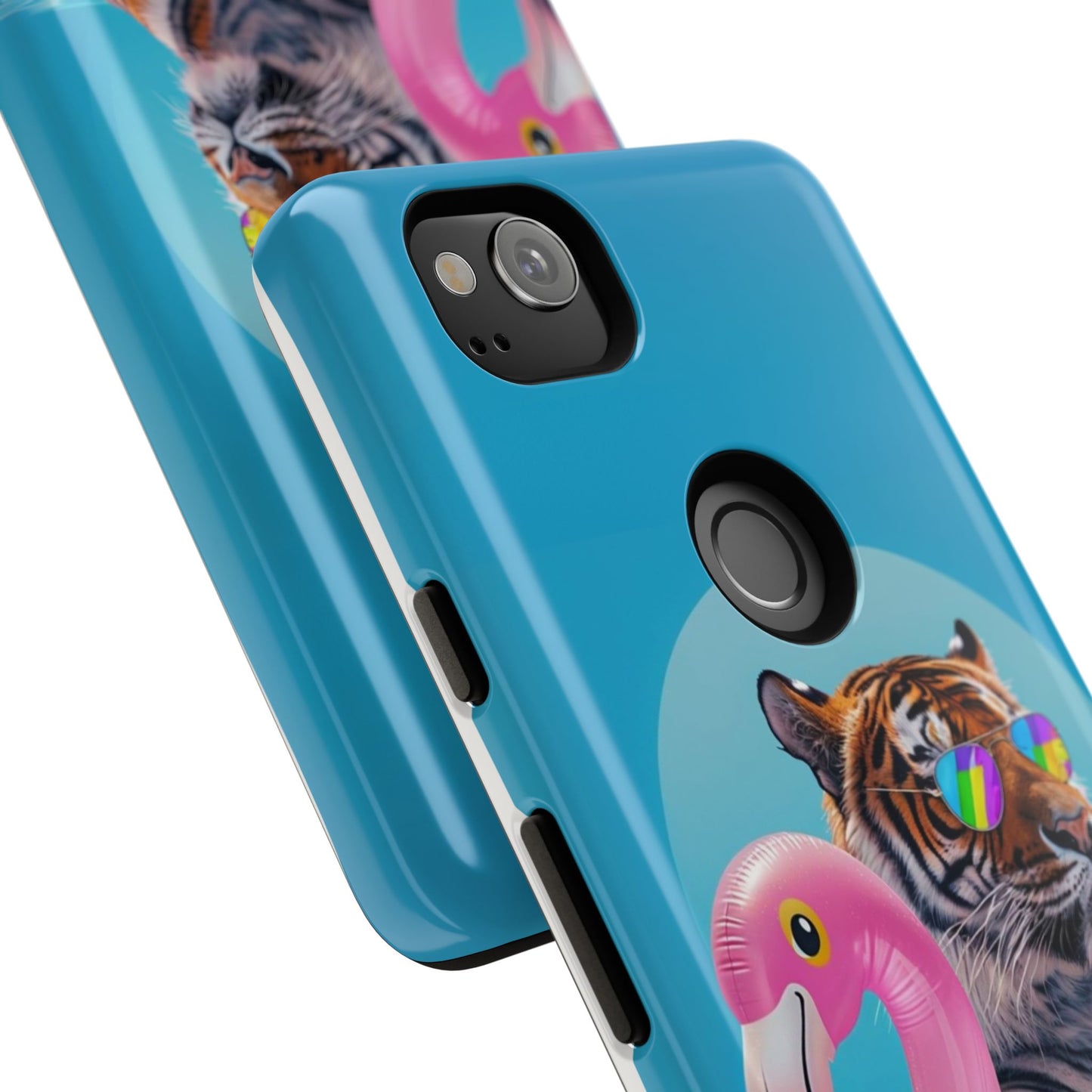"Tiger" Mobile Phone Case