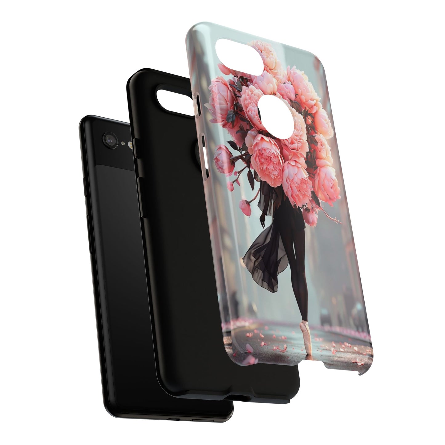 "Petal" Mobile Phone Case