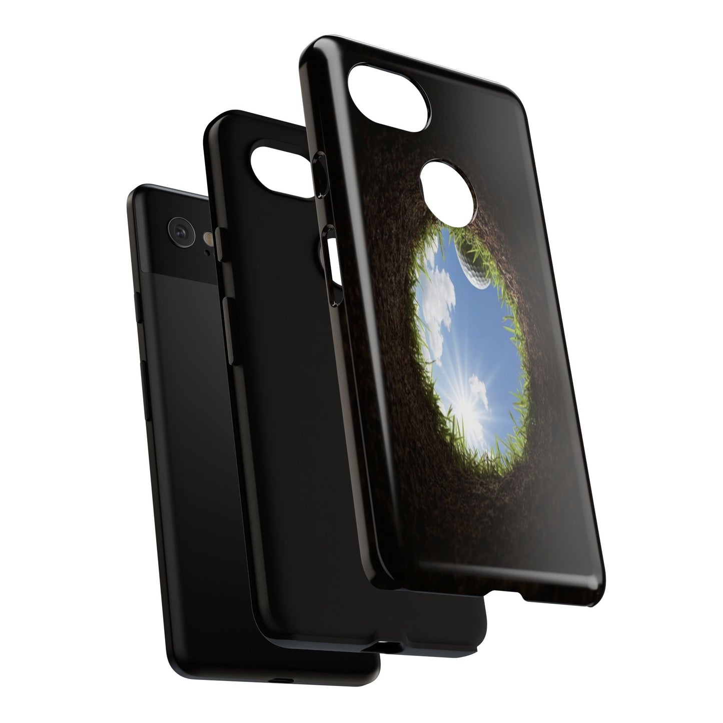 "The Drop" Mobile Phone Case