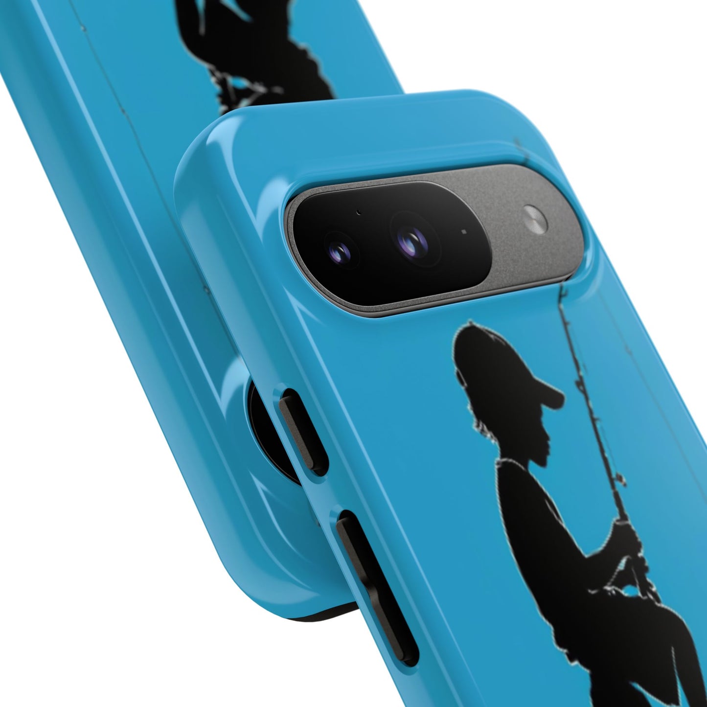 "Fishing" Mobile Phone Case