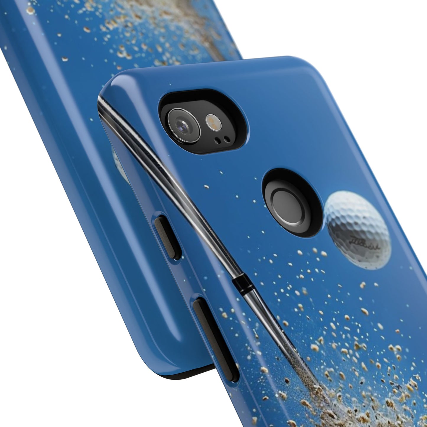 "Sand and Sky" Mobile Phone Case