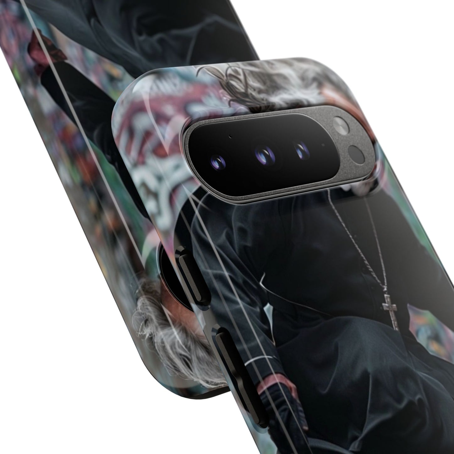 "Grind" Mobile Phone Case