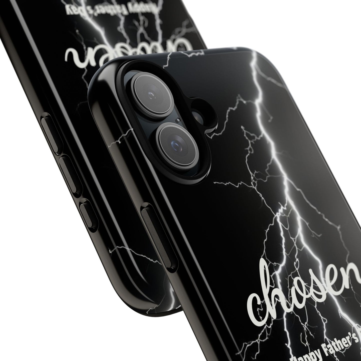 "Chosen" Mobile Phone Case