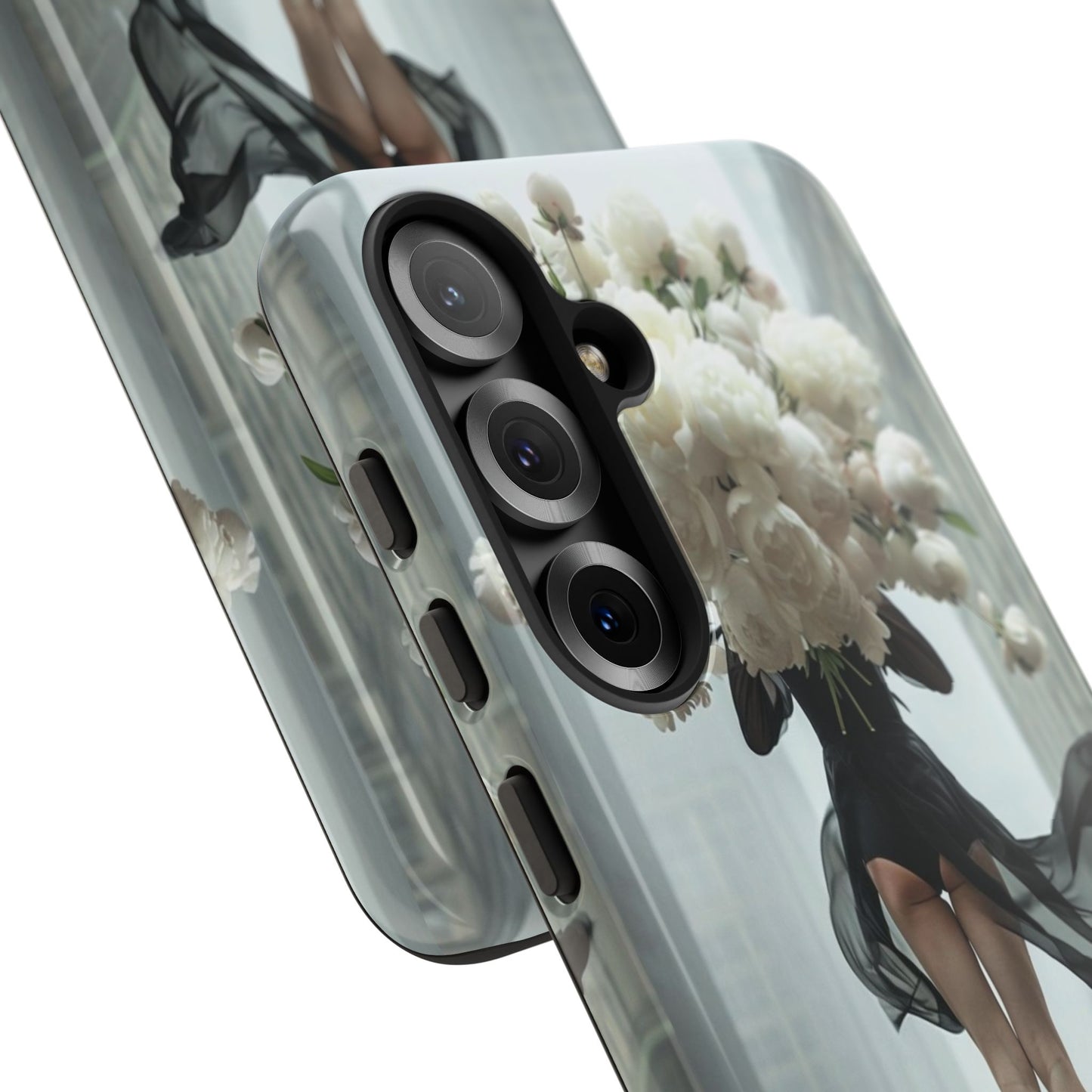 "Leap Year" Mobile Phone Case