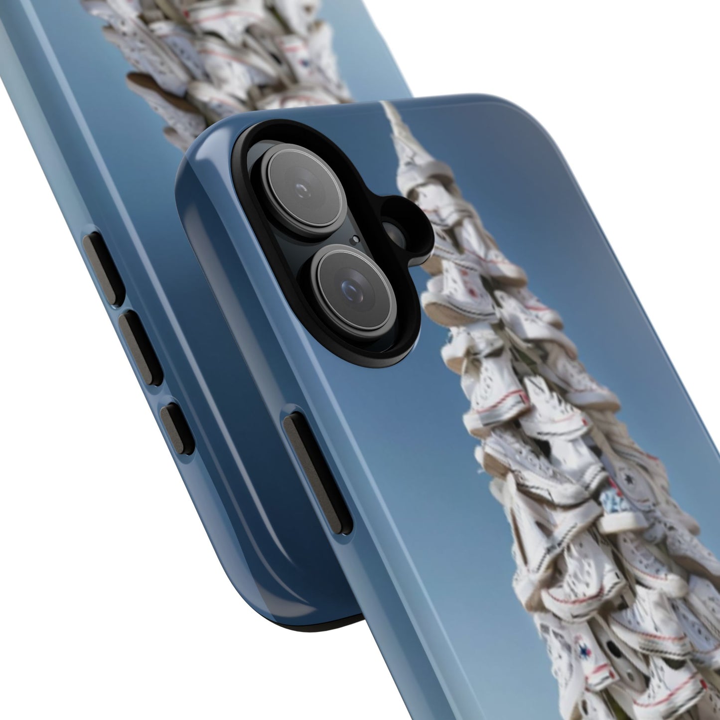 "Converse Christmas" Mobile Phone Case