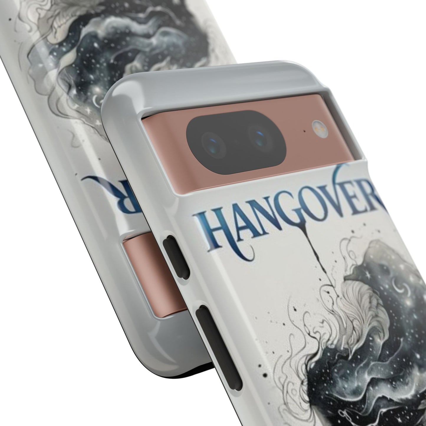 "Beauty and the Beast" Mobile Phone Case