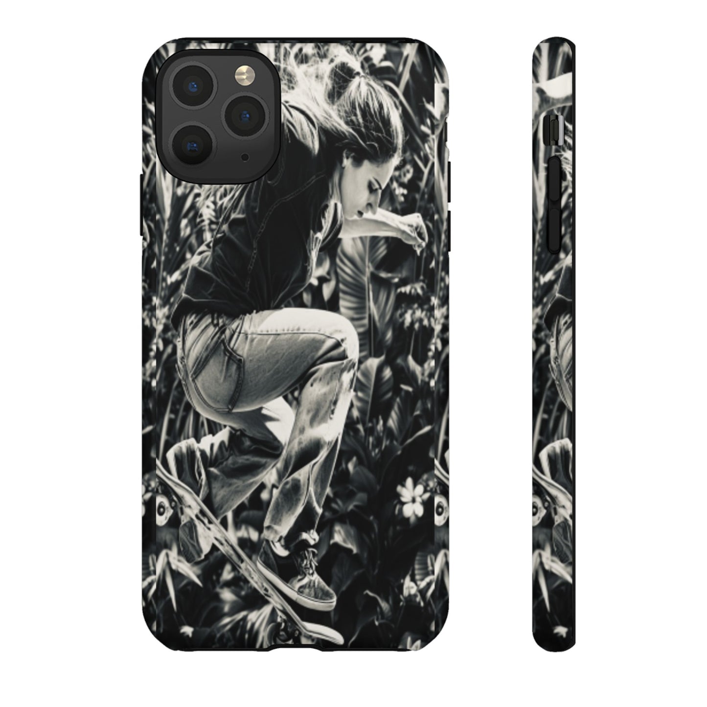 "Chill Bruh" Mobile Phone Case