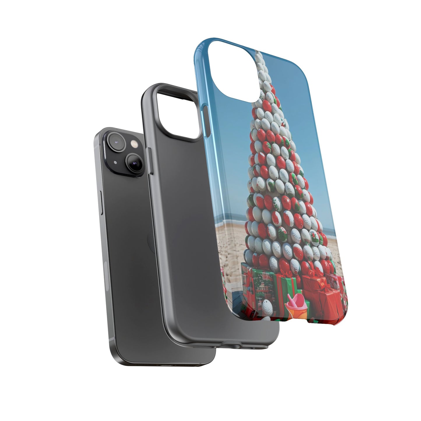 "Plentee-full" Mobile Phone Case
