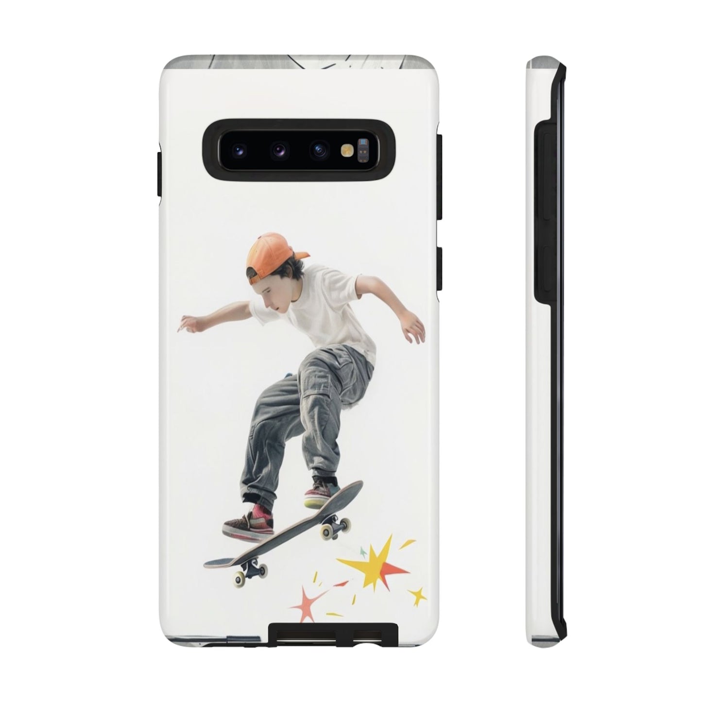 "Ramp Rebel" Mobile Phone Case