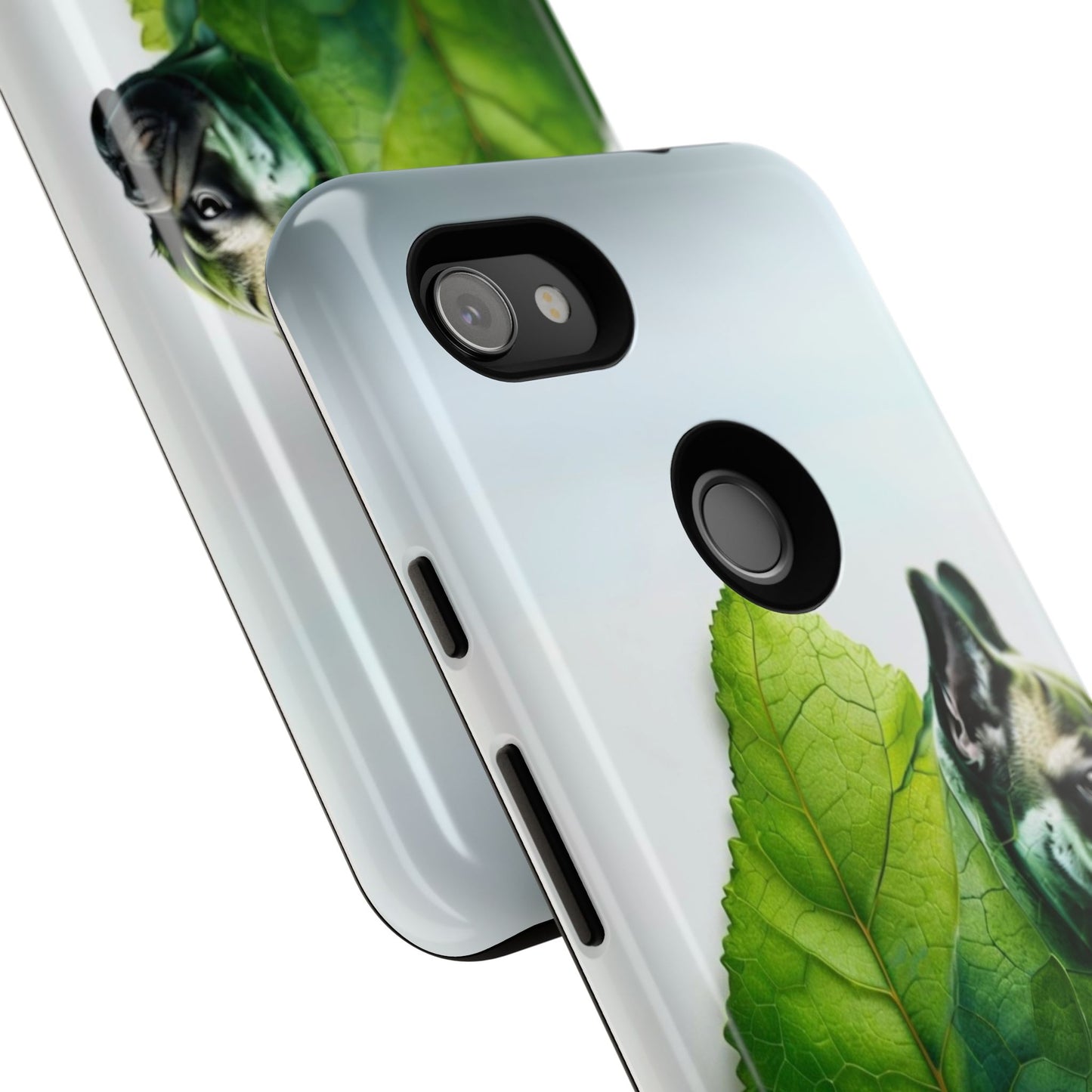 "Gigi" Mobile Phone Case