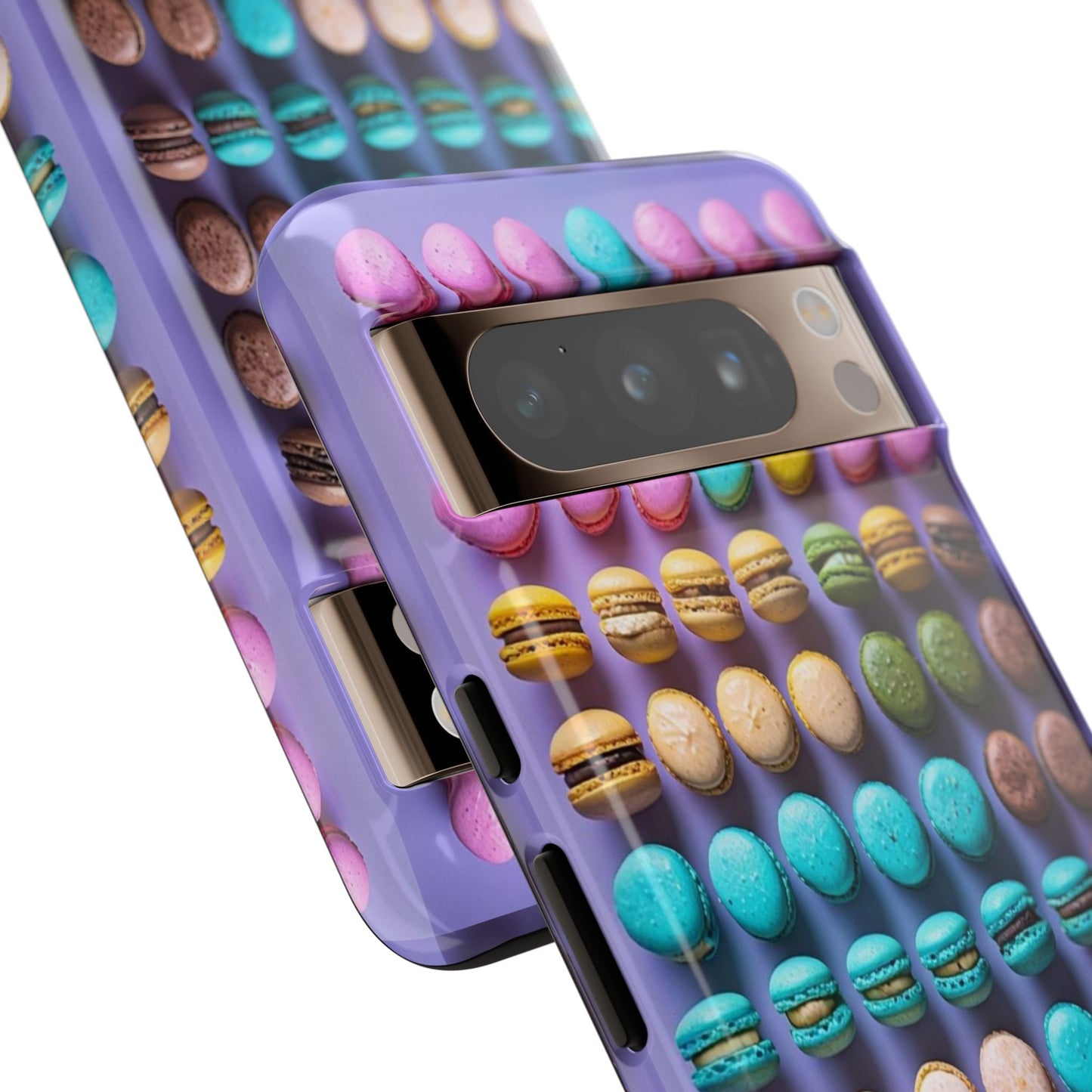 "Calorie Goals" Mobile Phone Case