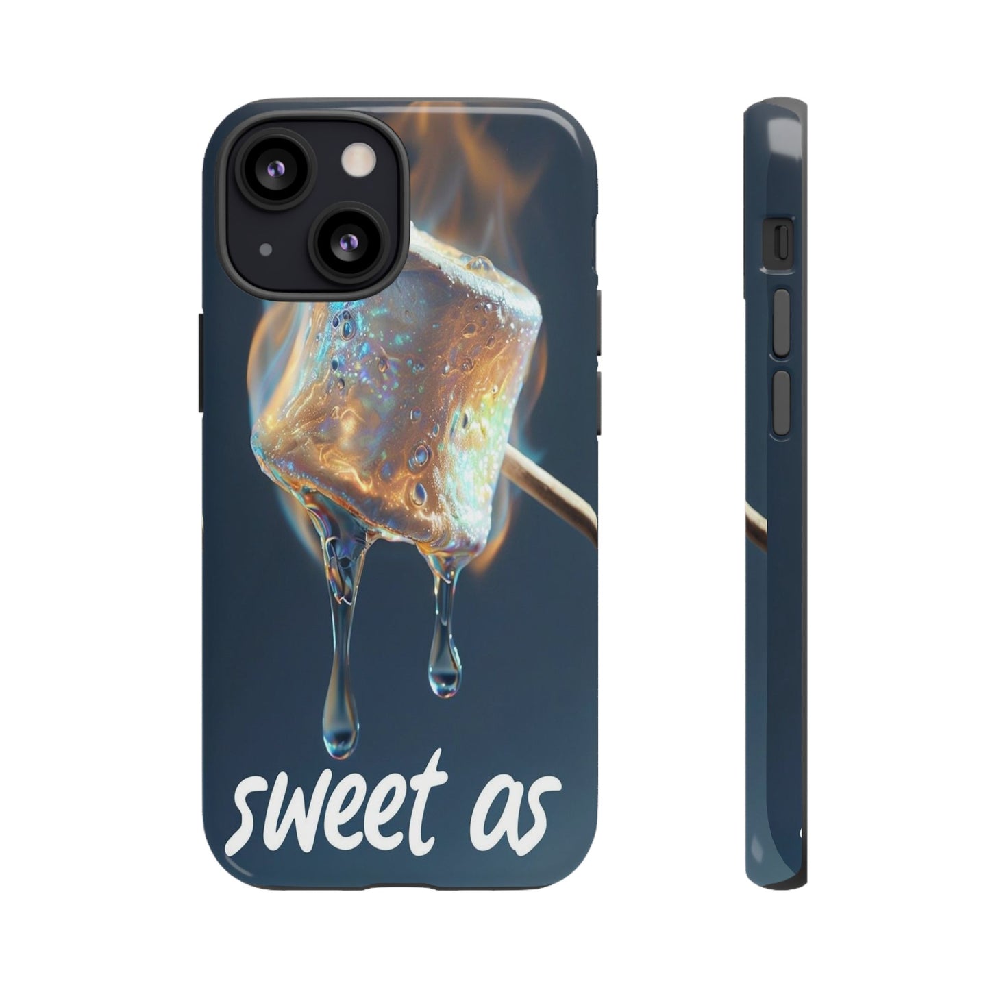 "Sweet As" Mobile Phone Case