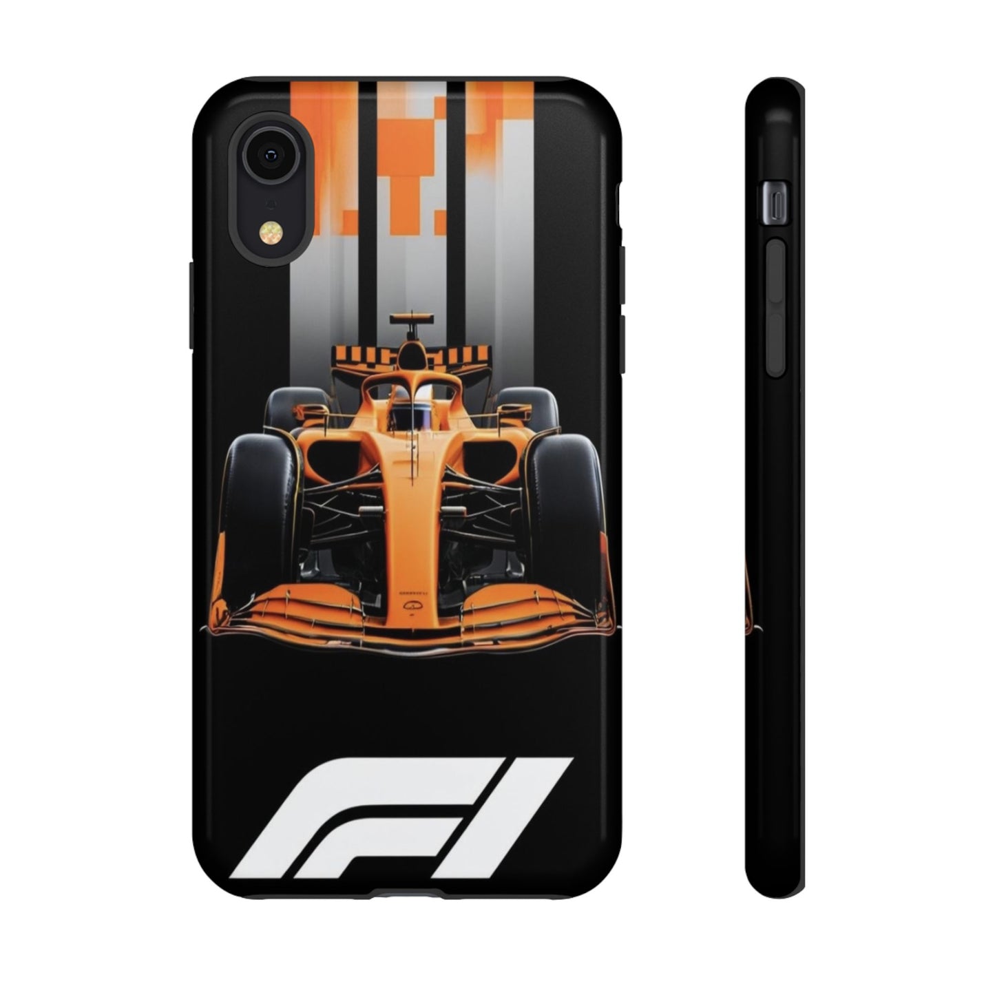 "I Am Fast" Mobile Phone Case